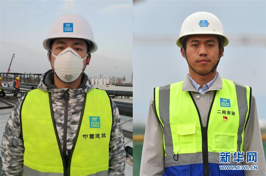 （新华全媒头条·图文互动）（2）以青春之名，续写时代华章——写在五四青年节到来之际